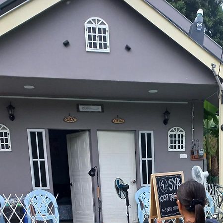 קואלה פילה Sya Cottage מראה חיצוני תמונה
