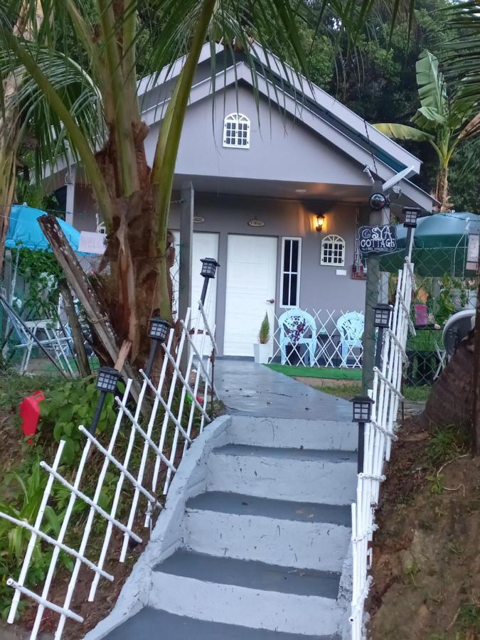 קואלה פילה Sya Cottage מראה חיצוני תמונה