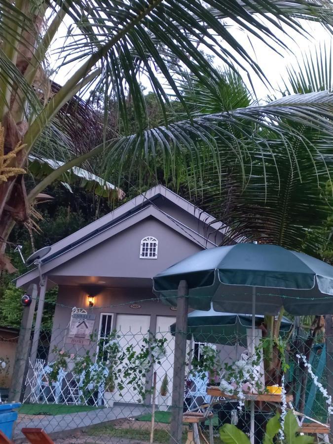 קואלה פילה Sya Cottage מראה חיצוני תמונה