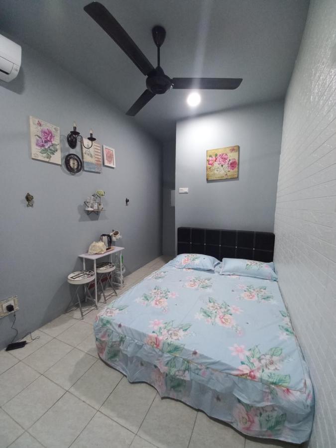 קואלה פילה Sya Cottage מראה חיצוני תמונה