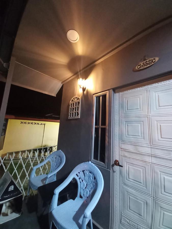 קואלה פילה Sya Cottage מראה חיצוני תמונה