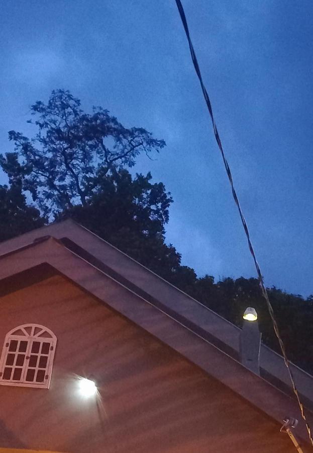 קואלה פילה Sya Cottage מראה חיצוני תמונה
