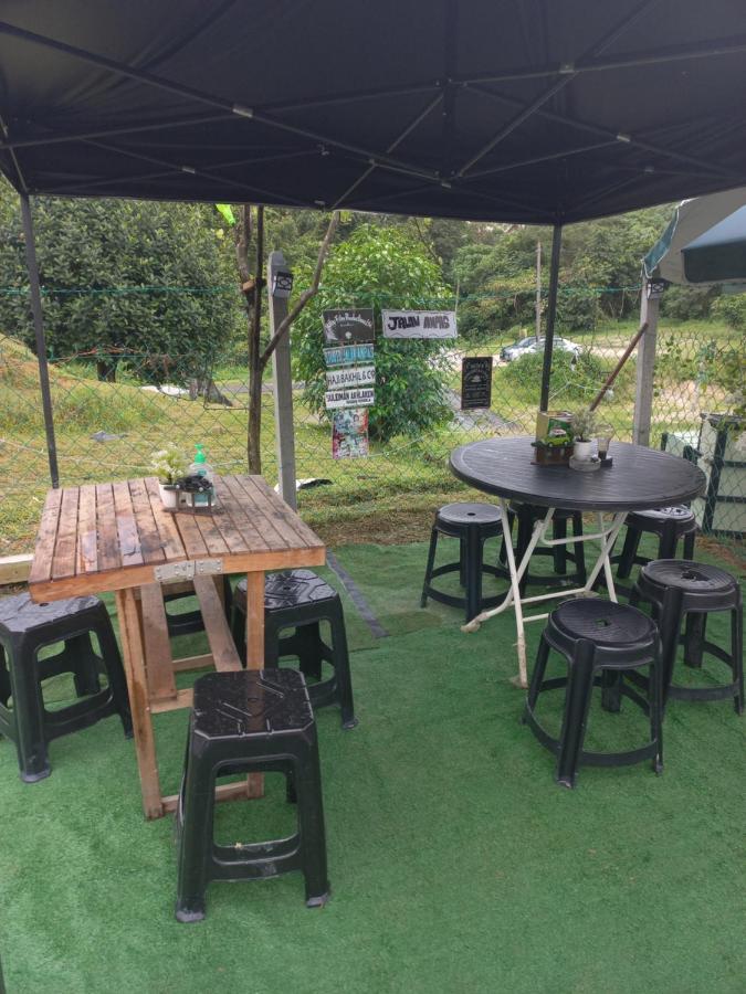 קואלה פילה Sya Cottage מראה חיצוני תמונה