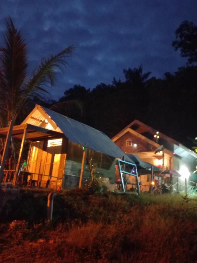 קואלה פילה Sya Cottage מראה חיצוני תמונה