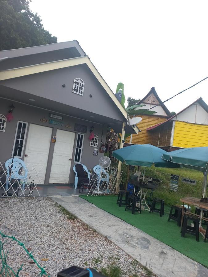 קואלה פילה Sya Cottage מראה חיצוני תמונה