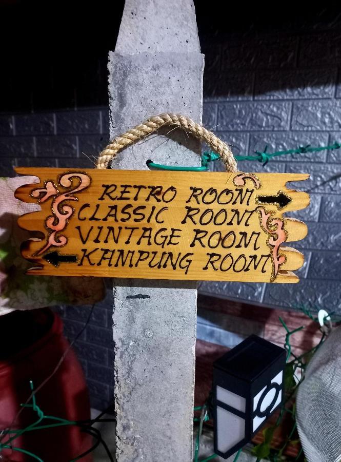 קואלה פילה Sya Cottage מראה חיצוני תמונה