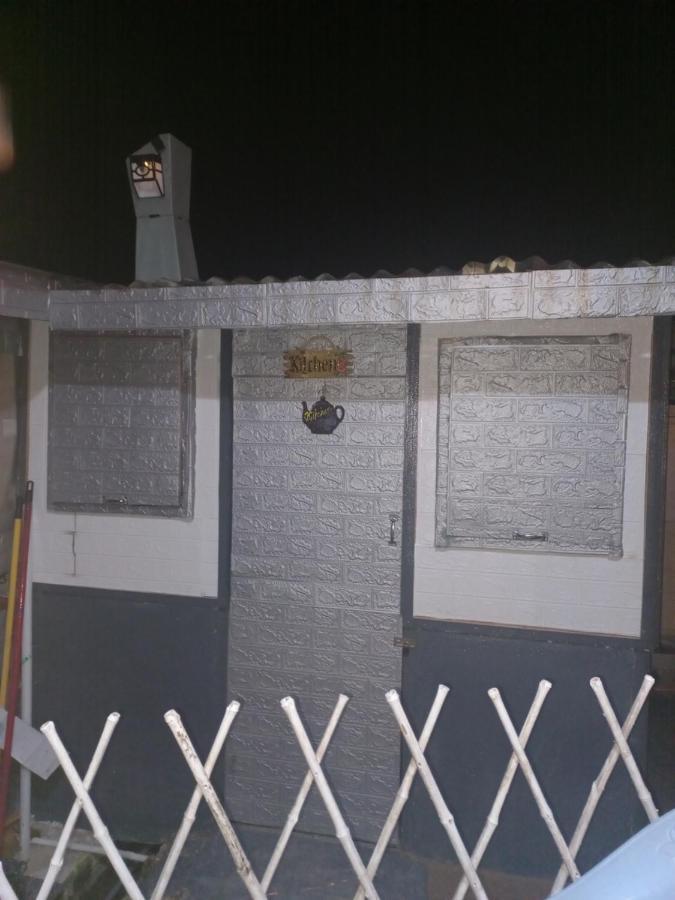 קואלה פילה Sya Cottage מראה חיצוני תמונה