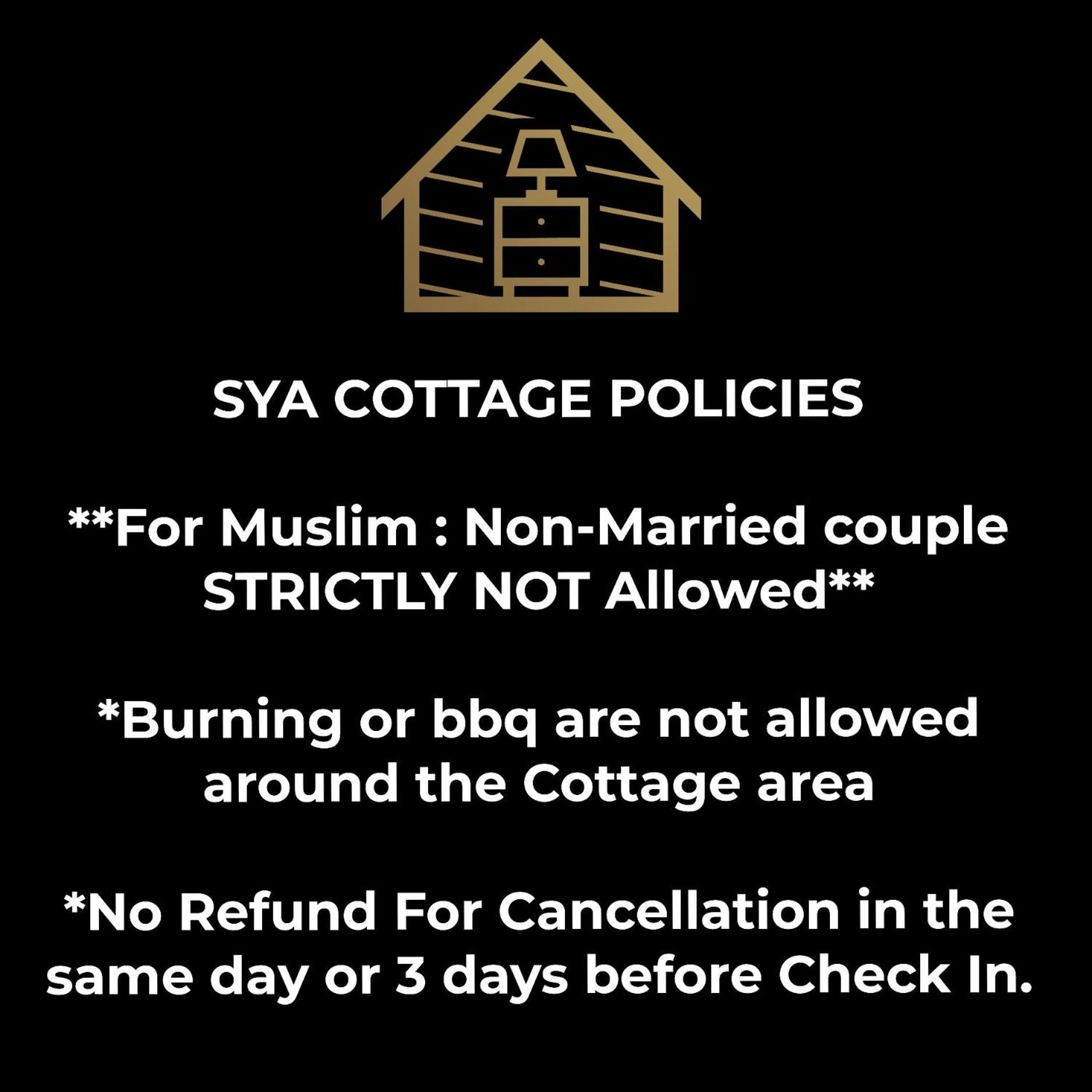 קואלה פילה Sya Cottage מראה חיצוני תמונה